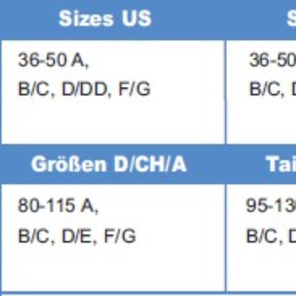 Glamorise 38F 38G (Stretch-To-Fit) Bra WIDE STRAPS = Shoulder Comfort White NEW - Picture 10 of 16